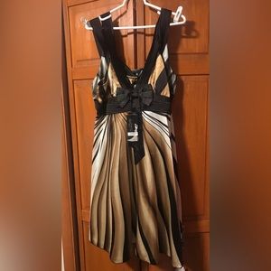 NWT “Ever Pretty” XL Dress